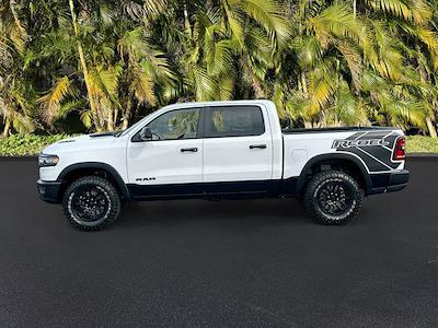 New 2025 Ram 1500 Rebel Crew Cab 4x4 Pickup for sale #D25185 - photo 2