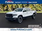 New 2025 Ram 1500 Rebel Crew Cab 4x4 Pickup for sale #D25185 - photo 1