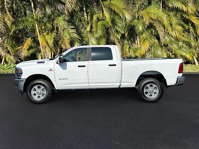 New 2025 Ram 2500 Big Horn Crew Cab 4x4 Pickup for sale #D25186 - photo 2