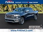 New 2025 Ram 1500 Laramie Crew Cab Pickup for sale #D25206 - photo 1
