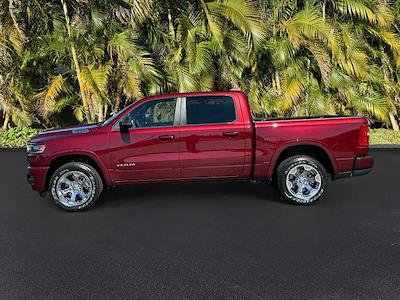 New 2025 Ram 1500 Big Horn Crew Cab 4x4 Pickup for sale #D25208 - photo 2