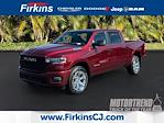 New 2025 Ram 1500 Big Horn Crew Cab 4x4 Pickup for sale #D25208 - photo 1