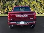 New 2025 Ram 1500 Big Horn Crew Cab 4x4 Pickup for sale #D25208 - photo 4