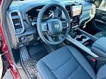 New 2025 Ram 1500 Big Horn Crew Cab 4x4 Pickup for sale #D25208 - photo 6