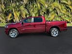 New 2025 Ram 1500 Big Horn Crew Cab 4x4 Pickup for sale #D25208 - photo 2