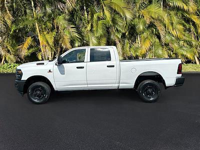 New 2025 Ram 2500 Tradesman Crew Cab 4x4 Pickup for sale #D25224 - photo 2