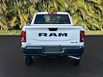 New 2025 Ram 2500 Tradesman Crew Cab 4x4 Pickup for sale #D25224 - photo 4
