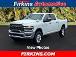New 2025 Ram 2500 Big Horn Crew Cab 4x4 Pickup for sale #D25225 - photo 1