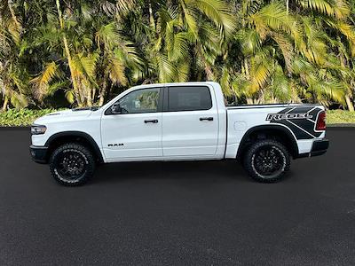 New 2025 Ram 1500 Rebel Crew Cab 4x4 Pickup for sale #D25231 - photo 2