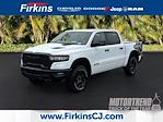 New 2025 Ram 1500 Rebel Crew Cab 4x4 Pickup for sale #D25231 - photo 1