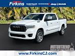 New 2025 Ram 1500 Limited Longhorn Crew Cab 4x4 Pickup for sale #D25236 - photo 1