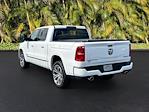 New 2025 Ram 1500 Limited Longhorn Crew Cab 4x4 Pickup for sale #D25236 - photo 3