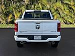 New 2025 Ram 1500 Limited Longhorn Crew Cab 4x4 Pickup for sale #D25236 - photo 4