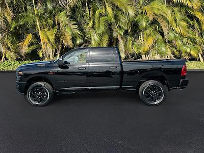 New 2025 Ram 2500 Big Horn Crew Cab 4x4 Pickup for sale #D25239 - photo 2