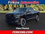 New 2025 Ram 2500 Big Horn Crew Cab 4x4 Pickup for sale #D25239 - photo 1