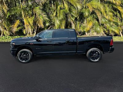 New 2025 Ram 2500 Laramie Mega Cab 4x4 Pickup for sale #D25241 - photo 2