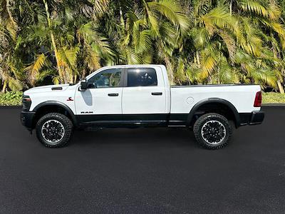 New 2025 Ram 2500 Rebel Crew Cab 4x4 Pickup for sale #D25242 - photo 2