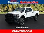 New 2025 Ram 2500 Rebel Crew Cab 4x4 Pickup for sale #D25242 - photo 1