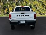 New 2025 Ram 2500 Rebel Crew Cab 4x4 Pickup for sale #D25242 - photo 4