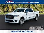 New 2025 Ram 1500 Limited Longhorn Crew Cab 4x4 Pickup for sale #D25251 - photo 1