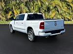 New 2025 Ram 1500 Limited Longhorn Crew Cab 4x4 Pickup for sale #D25251 - photo 3