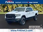 New 2025 Ram 1500 Rebel Crew Cab 4x4 Pickup for sale #D25253 - photo 1