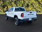 New 2025 Ram 1500 Rebel Crew Cab 4x4 Pickup for sale #D25253 - photo 3
