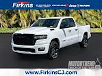 New 2025 Ram 1500 Big Horn Quad Cab Pickup for sale #D25255 - photo 1