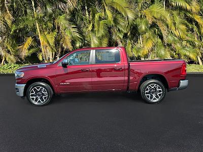 New 2025 Ram 1500 Laramie Crew Cab Pickup for sale #D25259 - photo 2