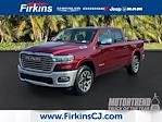 New 2025 Ram 1500 Laramie Crew Cab Pickup for sale #D25259 - photo 1