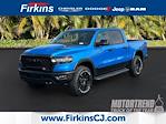 New 2025 Ram 1500 Rebel Crew Cab 4x4 Pickup for sale #D25260 - photo 1