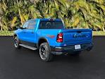 New 2025 Ram 1500 Rebel Crew Cab 4x4 Pickup for sale #D25260 - photo 3