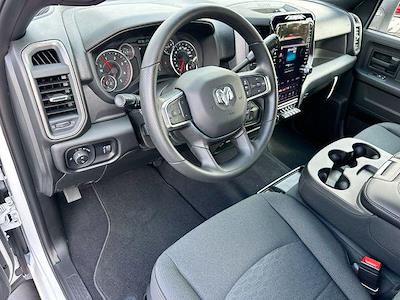 New 2025 Ram 3500 Tradesman Crew Cab 4x4 DRW Pickup for sale #D25268 - photo 2