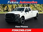 New 2025 Ram 3500 Tradesman Crew Cab 4x4 DRW Pickup for sale #D25268 - photo 19