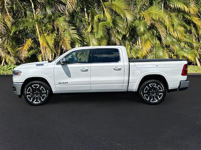 New 2025 Ram 1500 Longhorn Crew Cab 4x4 Pickup for sale #D25270 - photo 2