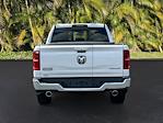 New 2025 Ram 1500 Longhorn Crew Cab 4x4 Pickup for sale #D25270 - photo 4