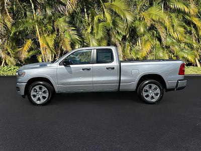 New 2025 Ram 1500 Big Horn Quad Cab 4x4 Pickup for sale #D25271 - photo 2