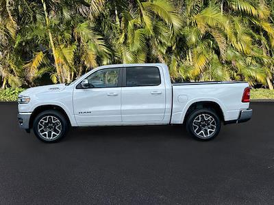 New 2025 Ram 1500 Laramie Crew Cab 4x4 Pickup for sale #D25272 - photo 2