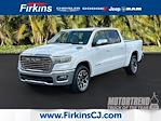 New 2025 Ram 1500 Laramie Crew Cab 4x4 Pickup for sale #D25272 - photo 1