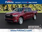 New 2025 Ram 1500 Big Horn Crew Cab 4x4 Pickup for sale #D25278 - photo 1