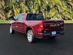New 2025 Ram 1500 Big Horn Crew Cab 4x4 Pickup for sale #D25278 - photo 3