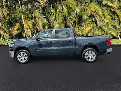New 2025 Ram 1500 Big Horn Crew Cab 4x4 Pickup for sale #D25283 - photo 2