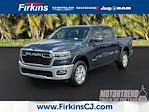 New 2025 Ram 1500 Big Horn Crew Cab 4x4 Pickup for sale #D25283 - photo 1