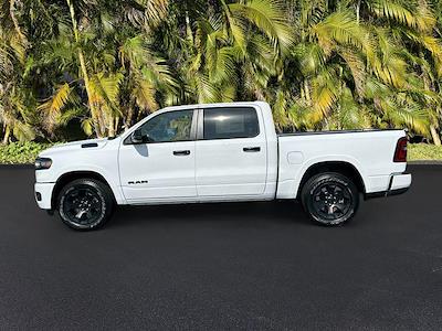 New 2025 Ram 1500 Big Horn Crew Cab 4x4 Pickup for sale #D25284 - photo 2