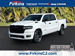 New 2025 Ram 1500 Big Horn Crew Cab 4x4 Pickup for sale #D25284 - photo 1