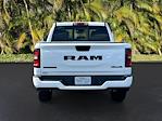 New 2025 Ram 1500 Big Horn Crew Cab 4x4 Pickup for sale #D25284 - photo 4