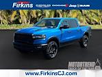 New 2025 Ram 1500 Rebel Crew Cab 4x4 Pickup for sale #D25285 - photo 1