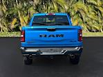 New 2025 Ram 1500 Rebel Crew Cab 4x4 Pickup for sale #D25285 - photo 4