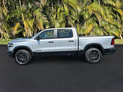 New 2025 Ram 1500 Rebel Crew Cab 4x4 Pickup for sale #D25289 - photo 2