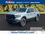 New 2025 Ram 1500 Rebel Crew Cab 4x4 Pickup for sale #D25289 - photo 1